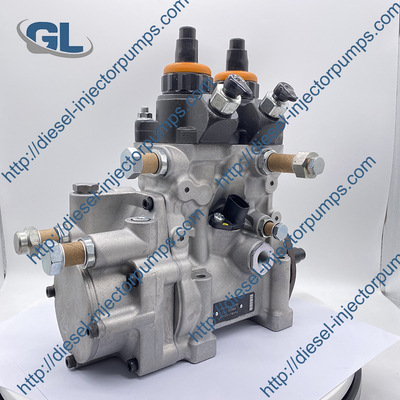 S05Cエンジンのディーゼル燃料噴射装置ポンプ094000-0350 22100-78090