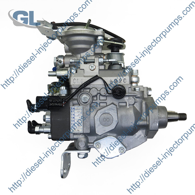DOOWONエンジンのための本物のディーゼル燃料噴射装置ポンプ33104-42110 104780-7520