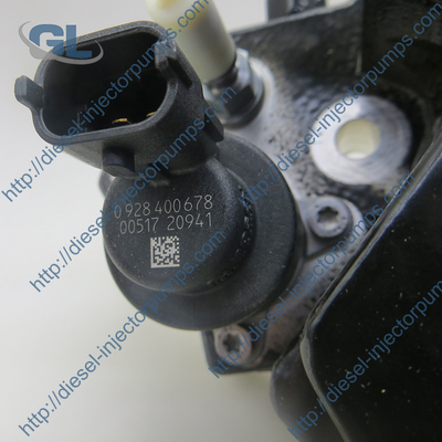 Boschのディーゼル燃料噴射装置ポンプ0445010347ヒュンダイKIA IX55 3.0のための0445010149 33100-3A000