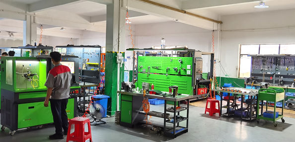 Dongguan Guanlian Hardware Auto Parts Co., Ltd. 会社概要