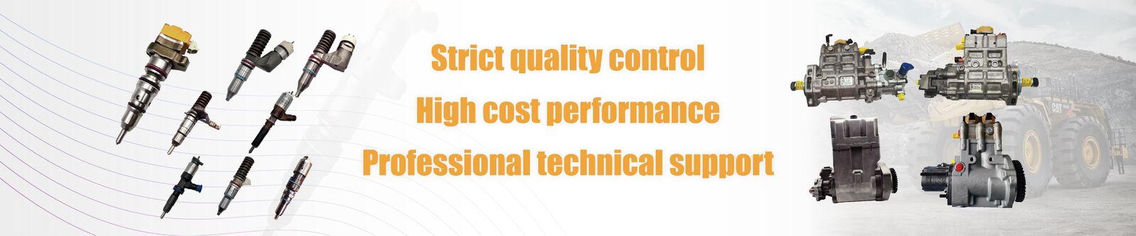 デルファイ燃料噴射装置ポンプ