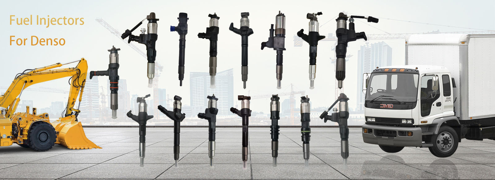 Dongguan Guanlian Hardware Auto Parts Co., Ltd.