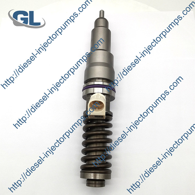 品質  New EUI  Diesel Injectors Re533608 Bebe4c12101 Re533501 For JOHN DEERE 工場