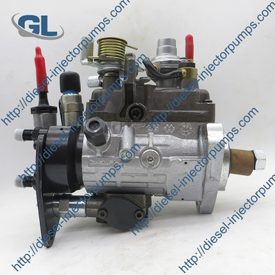 品質  Diesel Delphi Fuel Injection Pump 9320A075G 2644H004 9320A070G For Perkins 2644H004JR 工場