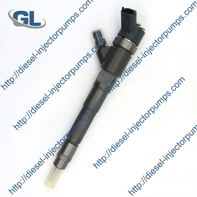 品質  Original Brand New Diesel Fuel Injector 0445110247 0445110248 0986435163 504088823 For Iveco FIAT 工場