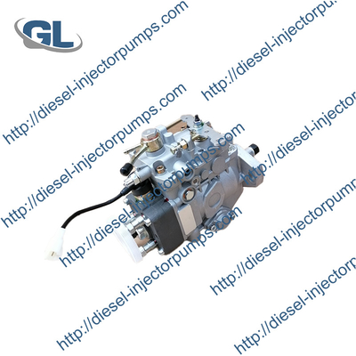 よい価格のKI-PORの発電機のためのディーゼル燃料噴射装置ポンプVE3/9F1500L376AG 0001060376