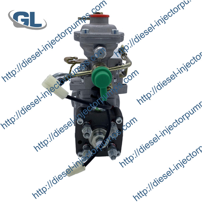 良質のディーゼル燃料噴射装置ポンプNP-VE4/11F1800LNP2371 461 JMC JX493ZQ 2.8Lのための627 157 9461627157 104641-7172