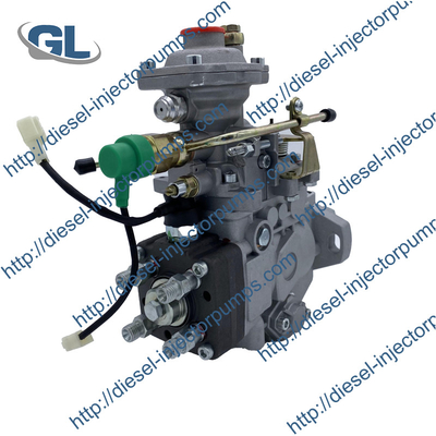 良質のディーゼル燃料噴射装置ポンプNP-VE4/11F1800LNP2371 461 JMC JX493ZQ 2.8Lのための627 157 9461627157 104641-7172