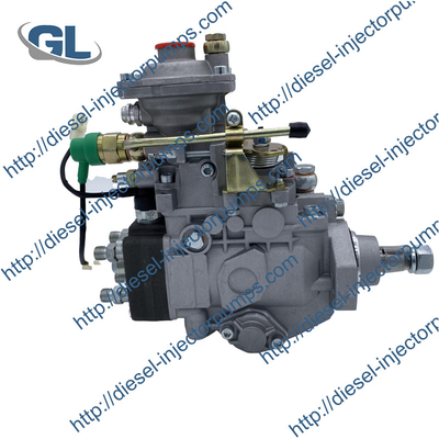良質のディーゼル燃料噴射装置ポンプNP-VE4/11F1800LNP2371 461 JMC JX493ZQ 2.8Lのための627 157 9461627157 104641-7172