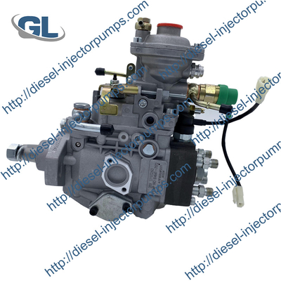 良質のディーゼル燃料噴射装置ポンプNP-VE4/11F1800LNP2371 461 JMC JX493ZQ 2.8Lのための627 157 9461627157 104641-7172