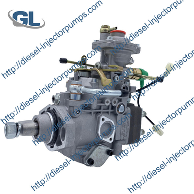 良質のディーゼル燃料噴射装置ポンプNP-VE4/11F1800LNP2371 461 JMC JX493ZQ 2.8Lのための627 157 9461627157 104641-7172