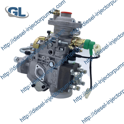 良質のディーゼル燃料噴射装置ポンプNP-VE4/11F1800LNP2371 461 JMC JX493ZQ 2.8Lのための627 157 9461627157 104641-7172