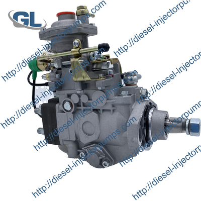 良質のディーゼル燃料噴射装置ポンプNP-VE4/11F1800LNP2371 461 JMC JX493ZQ 2.8Lのための627 157 9461627157 104641-7172
