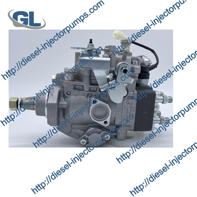 ディーゼル VE 燃料噴射ポンプ 104641-7300 NP-VE4/11F1100RNP2501 6204-71-1330 小松 4D95L