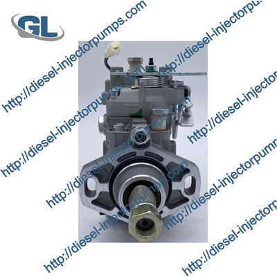 ディーゼル VE 燃料噴射ポンプ 104641-7300 NP-VE4/11F1100RNP2501 6204-71-1330 小松 4D95L