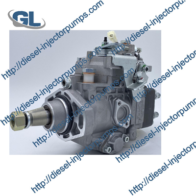 ディーゼル VE 燃料噴射ポンプ 104641-7300 NP-VE4/11F1100RNP2501 6204-71-1330 小松 4D95L