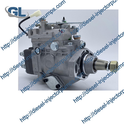 ディーゼル VE 燃料噴射ポンプ 104641-7300 NP-VE4/11F1100RNP2501 6204-71-1330 小松 4D95L