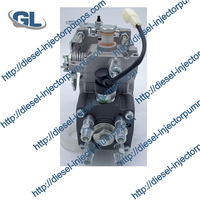 ディーゼル VE 燃料噴射ポンプ 104641-7300 NP-VE4/11F1100RNP2501 6204-71-1330 小松 4D95L
