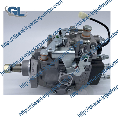 ディーゼル VE 燃料噴射ポンプ 104641-7300 NP-VE4/11F1100RNP2501 6204-71-1330 小松 4D95L