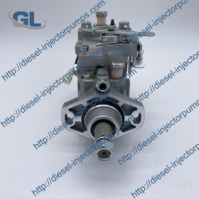 高圧燃料噴射ポンプ NP-VE4/11F1100RNP2514 9461628036 1046417320 104641-7320 小松 S4D95L