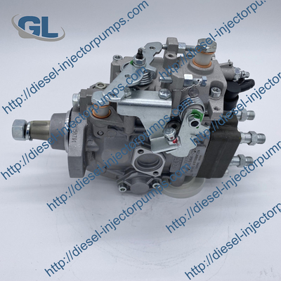 高圧燃料噴射ポンプ NP-VE4/11F1100RNP2514 9461628036 1046417320 104641-7320 小松 S4D95L
