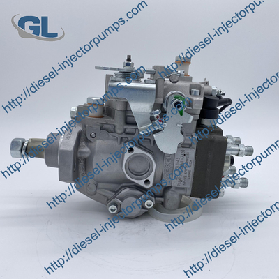高圧燃料噴射ポンプ NP-VE4/11F1100RNP2514 9461628036 1046417320 104641-7320 小松 S4D95L