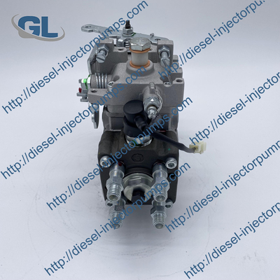 高圧燃料噴射ポンプ NP-VE4/11F1100RNP2514 9461628036 1046417320 104641-7320 小松 S4D95L