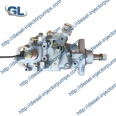 104646-5410 VE4/11F1100LNP2440 燃料噴射 Zexel ポンプいすゞ 4JG1