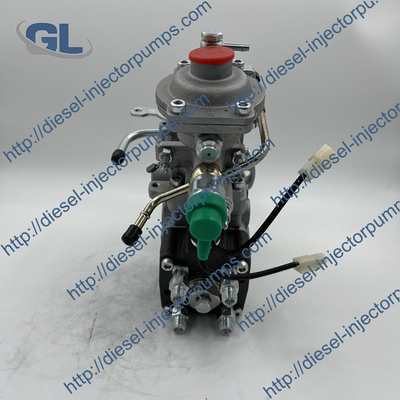 良質 104646-6442 104746-6442 NP-VE4/11F1900LNP2075 8971881872 ディーゼル燃料噴射ポンプいすゞ 4JB1-T