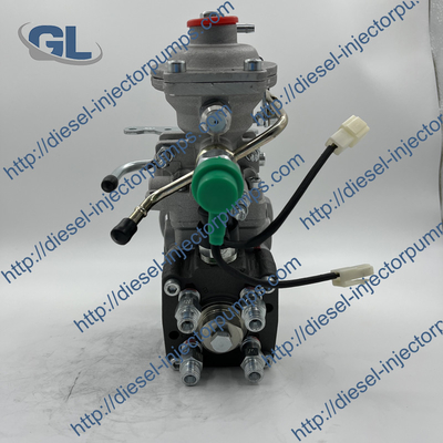 良質 104646-6442 104746-6442 NP-VE4/11F1900LNP2075 8971881872 ディーゼル燃料噴射ポンプいすゞ 4JB1-T