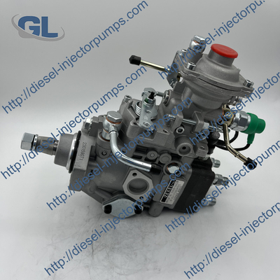 良質 104646-6442 104746-6442 NP-VE4/11F1900LNP2075 8971881872 ディーゼル燃料噴射ポンプいすゞ 4JB1-T