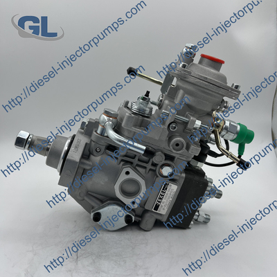良質 104646-6442 104746-6442 NP-VE4/11F1900LNP2075 8971881872 ディーゼル燃料噴射ポンプいすゞ 4JB1-T