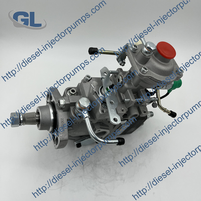 良質 104646-6442 104746-6442 NP-VE4/11F1900LNP2075 8971881872 ディーゼル燃料噴射ポンプいすゞ 4JB1-T