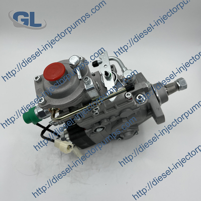 良質 104646-6442 104746-6442 NP-VE4/11F1900LNP2075 8971881872 ディーゼル燃料噴射ポンプいすゞ 4JB1-T