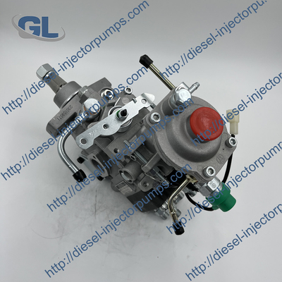 良質 104646-6442 104746-6442 NP-VE4/11F1900LNP2075 8971881872 ディーゼル燃料噴射ポンプいすゞ 4JB1-T