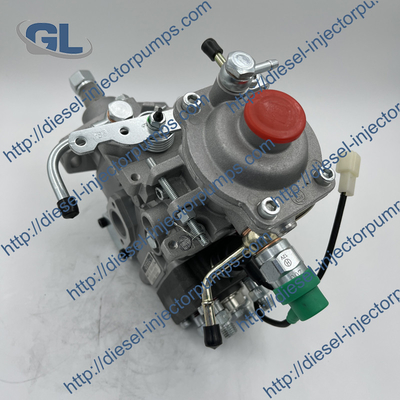 良質 104646-6442 104746-6442 NP-VE4/11F1900LNP2075 8971881872 ディーゼル燃料噴射ポンプいすゞ 4JB1-T