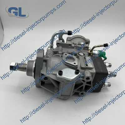 良質 104646-6442 104746-6442 NP-VE4/11F1900LNP2075 8971881872 ディーゼル燃料噴射ポンプいすゞ 4JB1-T