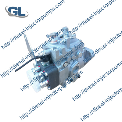 ディーゼル噴射ポンプ 104661-3031 VE6/11F1150RNP239 32B6510130 104661-3031/104761-3031