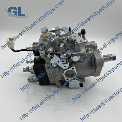 ディーゼル燃料噴射ポンプ 104680-9851 NP-VE4/10F1150RNP2171 日産ディーゼル TD27 エンジン 16700NA002