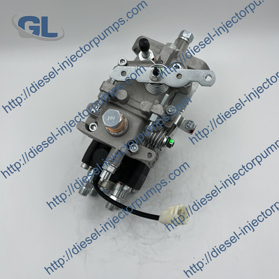 ディーゼル燃料噴射ポンプ 104680-9851 NP-VE4/10F1150RNP2171 日産ディーゼル TD27 エンジン 16700NA002