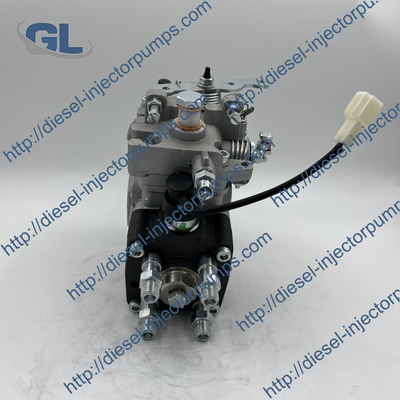 ディーゼル燃料噴射ポンプ 104680-9851 NP-VE4/10F1150RNP2171 日産ディーゼル TD27 エンジン 16700NA002