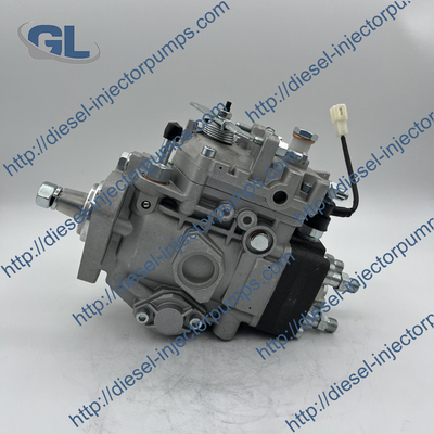 ディーゼル燃料噴射ポンプ 104680-9851 NP-VE4/10F1150RNP2171 日産ディーゼル TD27 エンジン 16700NA002