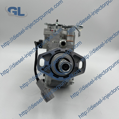 高圧燃料噴射ポンプ VE4/12E2100RND013 096500-0130 22100-67070 2210067070 トヨタランドクルーザー 90 エンジン