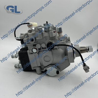 高圧燃料噴射ポンプ VE4/12E2100RND013 096500-0130 22100-67070 2210067070 トヨタランドクルーザー 90 エンジン