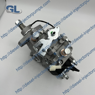 高圧燃料噴射ポンプ VE4/12E2100RND013 096500-0130 22100-67070 2210067070 トヨタランドクルーザー 90 エンジン