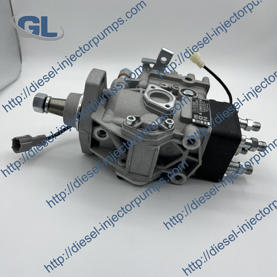 高圧燃料噴射ポンプ VE4/12E2100RND013 096500-0130 22100-67070 2210067070 トヨタランドクルーザー 90 エンジン