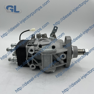 ディーゼル噴射エンジン燃料ポンプ VE4/10F1300RND371 196000-3710 2210078230 トヨタ 1DZ エンジン
