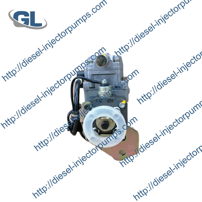 0460404972フォルクスワーゲンVW1.91SDIのための良質のディーゼル燃料噴射装置VEポンプVE4/10E2100R724 038130107B