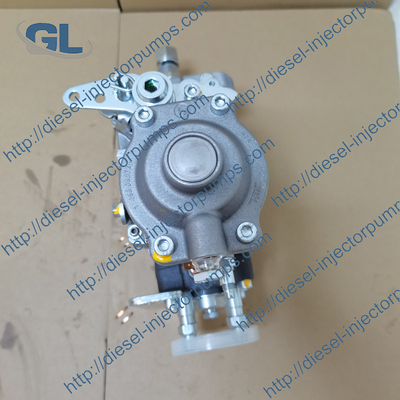 高いprssureのCummins CDC4BTA3.9のためのディーゼル共通の柵の注入ポンプ0460424073 VE4/12F1100R374-2 3917539