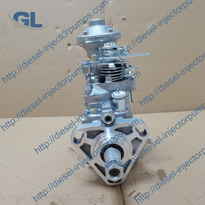 高いprssureのCummins CDC4BTA3.9のためのディーゼル共通の柵の注入ポンプ0460424073 VE4/12F1100R374-2 3917539